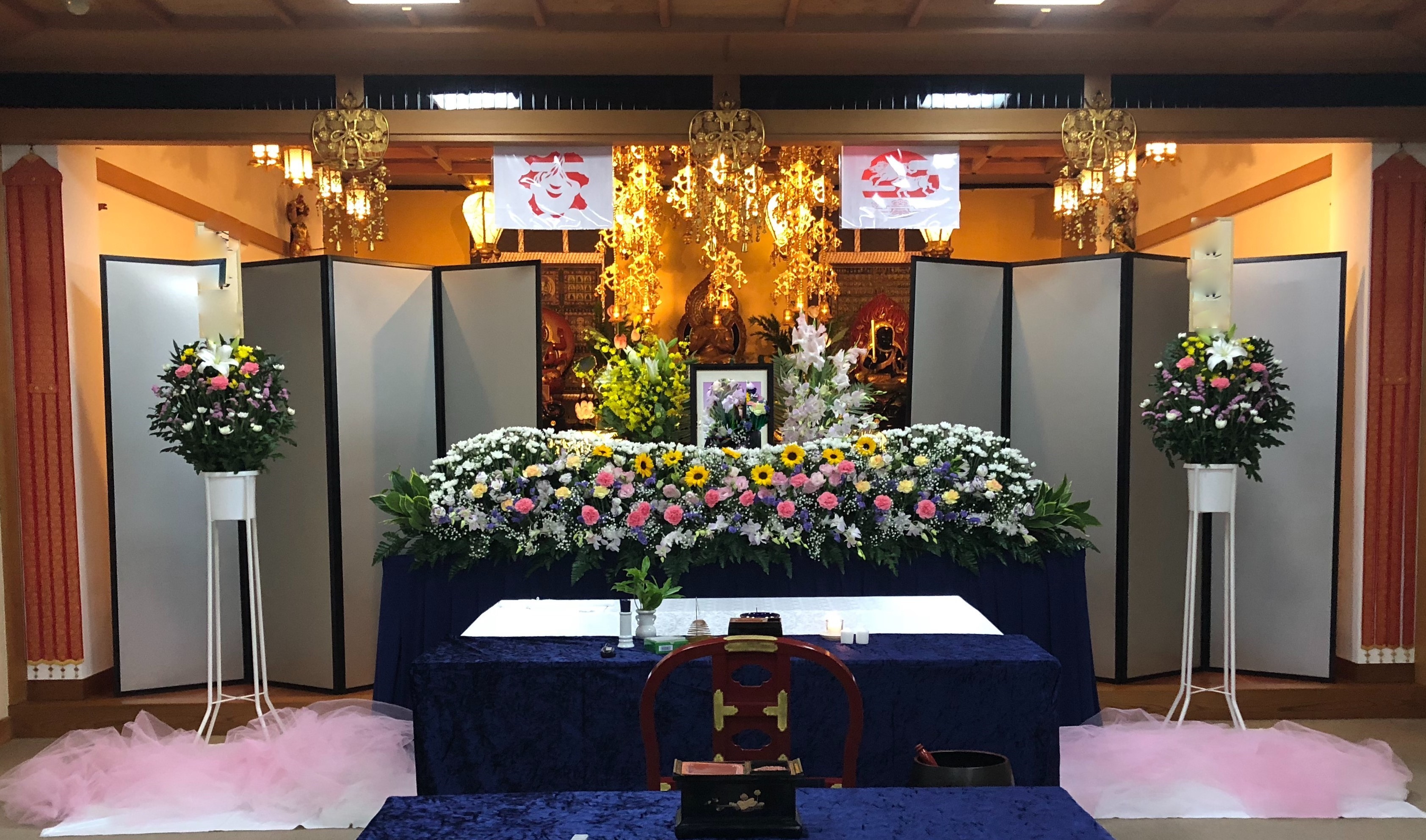 元年9月5日 大阪府藤井寺市 O家